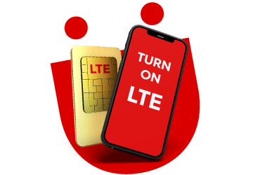 Digicel | LTE | St. Vincent & The Grenadines