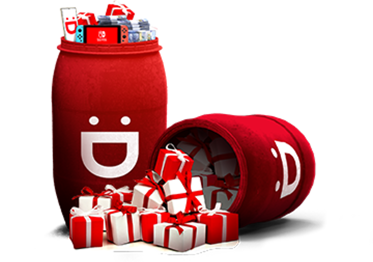 Top Banner_ Barrel Motif (Presents) 360253.png